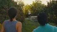 Old Man Dancing still