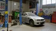 Bmw M3 E46 still