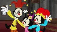 Magna Cartoon still