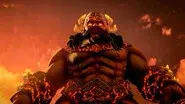 Wrath of the Giant still