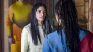 The Seeker still