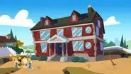 Smash House still