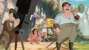 Tarzan and the Silver Screen still