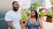 Love During Lockup: The Seven-Year Wait still