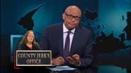 Hillary Clinton's Emails & Kim Davis still