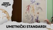 2291 Umetnički standardi still