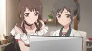 Gathering and Struggling still