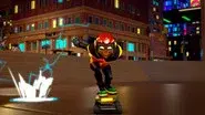 Save the Bat Dance for Me still