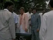 Tale of the Goat still