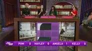 Angela Bassett, Hayley Atwell, Pom Klementieff, Laura Day, Charlotte Lawrence still