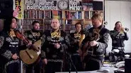 Mariachi El Bronx still