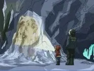 Danger in the Deep Freeze still