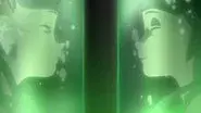 Orochimaru's Test Subject still