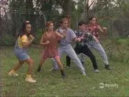 Return of the Green Ranger (1) still