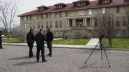Idaho State Tuberculosis Hospital still