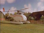 Percy and Harold still