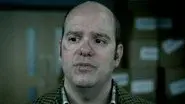 What Can Only Be Considered a Dreadful Day for Todd still