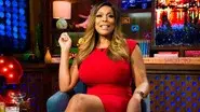 Wendy Williams still