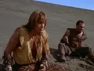 Mercenary still