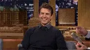 Tom Cruise, Kendall and Kylie Jenner, Chrissie Hynde still