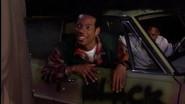 Afro Cab still