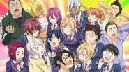 Food Wars still