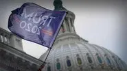 Trump's American Carnage still