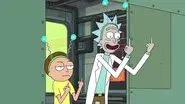 The Ricks Must Be Crazy still