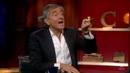Bernard-Henri Levy still
