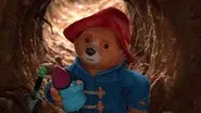 Paddington Digs a Tunnel to Peru still