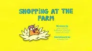 Shopping At The Farm still