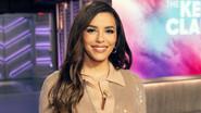 Eva Longoria, Paulina Chávez still