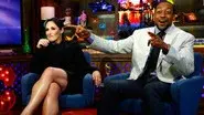 Ricki Lake & Jaleel White still