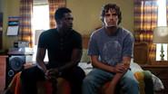 Comets still