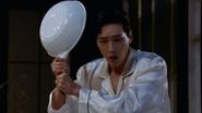 Young Guk And Jae Ni’s Fight still