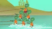 Lake, Rattle, and Roll still
