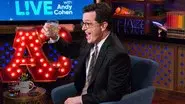 Stephen Colbert still