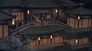Tianqi Assassins Descend on the Prince’s Mansion still