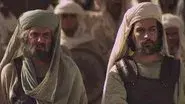 Battle of Uhud, Digging the Trench still