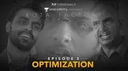 Optimization still