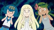 Crystal-Clear Sleuthing! still