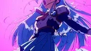 Alcyone, the Vengful Sorceress still