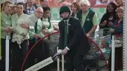 The Flintoff Party Range still