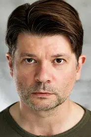 Nick Danan