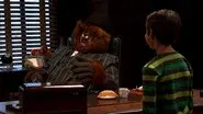 The Quadfather still