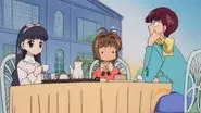 Sakura, Tomoyo and the Big House still