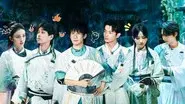 The Tanuki & The Scholar (2) still