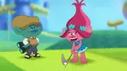Mini Mini Golf still