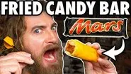 International Chocolate Snacks Taste Test still