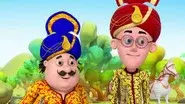 Motu Ki Shadi still